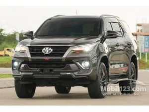 2020 Toyota Fortuner 2.4 VRZ TRD 4X2 SUV
