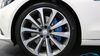 Launch: Mercedes-Benz C350e (W205)