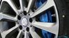 Launch: Mercedes-Benz C350e (W205)