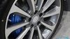 Launch: Mercedes-Benz C350e (W205)