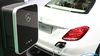 Launch: Mercedes-Benz C350e (W205)