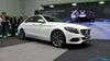 Launch: Mercedes-Benz C350e (W205)