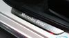 Launch: Mercedes-Benz C350e (W205)