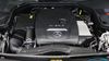 Launch: Mercedes-Benz C350e (W205)