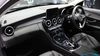 Launch: Mercedes-Benz C350e (W205)