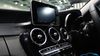 Launch: Mercedes-Benz C350e (W205)