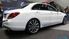 Launch: Mercedes-Benz C350e (W205)