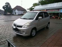 2011 Suzuki Karimun 996 Estilo Hatchback