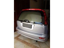 2002 Honda Stream 1.7 MPV