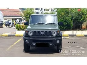 2023 Suzuki Jimny 1.5 3 Door (1 Tone) SUV