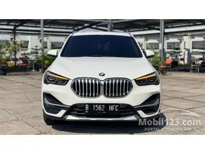 2021 BMW X1 1.5 sDrive18i xLine SUV