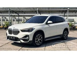 2021 BMW X1 1.5 sDrive18i xLine SUV