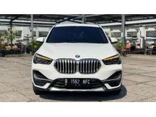 2021 BMW X1 1.5 sDrive18i xLine SUV 2022 Km Low