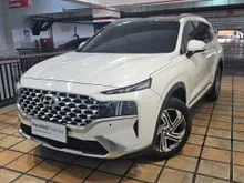 2024 Hyundai Santa Fe 2.2 Signature SUV - LOW KM