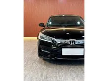 2016 Honda Accord 2.4 VTi-L Sedan Automatic CASH KREDIT N TUKAR TAMBAH