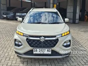 2025 Suzuki Fronx 1.5 GX Hybrid SUV
