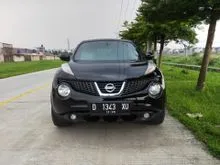 2011 Nissan Juke 1.5 RX SUV DP MINIM 17JT