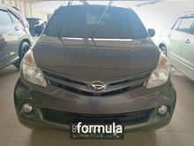 2014 Daihatsu Xenia 1.3 X PLUS MPV
