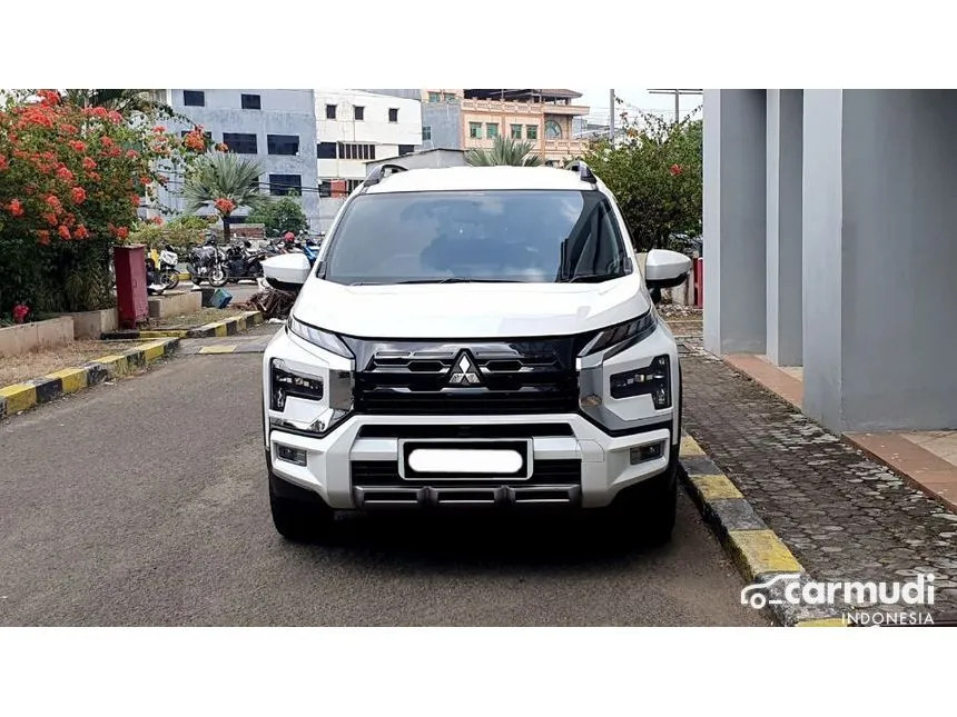 2023 Mitsubishi Xpander Cross Premium MPV
