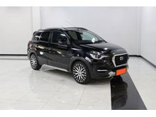 2018 Datsun Cross 1.2 Wagon
