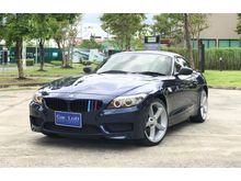 2009 BMW Z4 2.5 E89 (ปี 09-16) sDrive23i Convertible AT