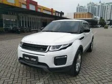 2018 Land Rover Range Rover Evoque 2.0 Si4 SE Plus SUV