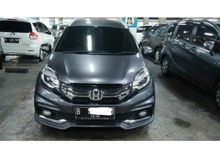 2015 Honda Mobilio 1.5 RS MPV