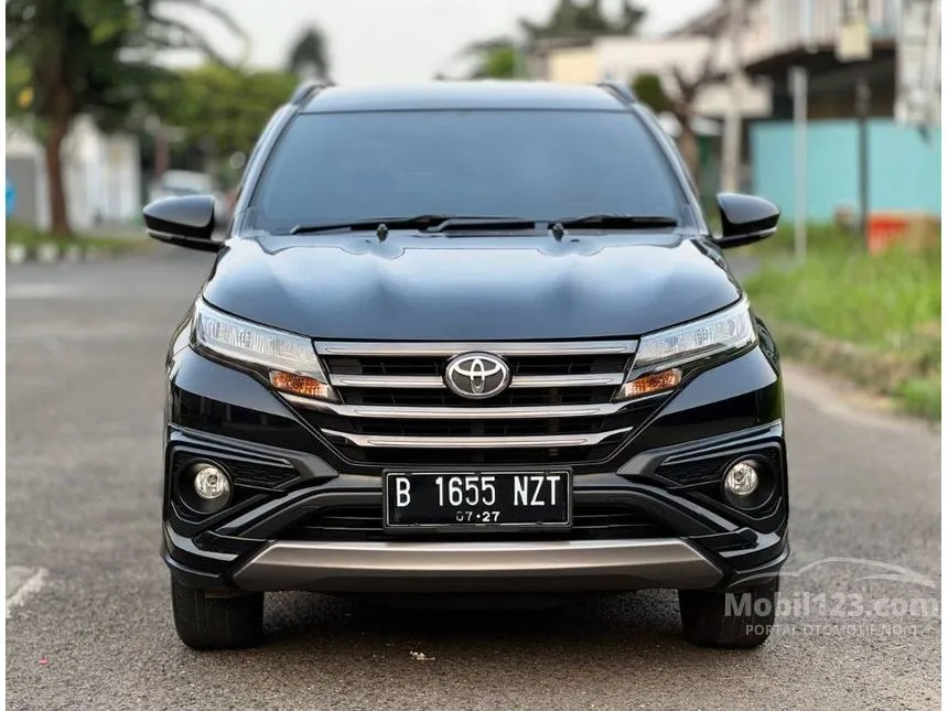 2022 Toyota Rush GR Sport SUV