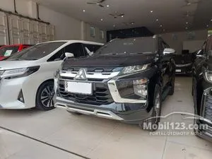 2025 Mitsubishi Pajero Sport 2.5 Exceed 4X2 SUV