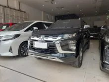 2025 Mitsubishi Pajero Sport 2.5 Exceed 4X2 SUV
