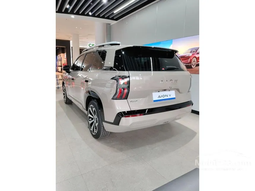 2026 GAC AION V Luxury SUV