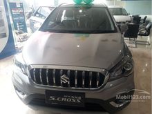 2019 Suzuki SX4 S-Cross 1.5 DISKON TINGGI BUNGA NOL PERSEN
