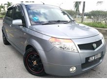 2008 Proton Savvy 1.2 (M) WITH TIP TOP CONDITION