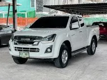 2016 Isuzu D-MAX 1.9 Space Cab (ปี 11-17) Hi-Lander Z Pickup