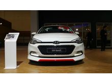 PROMO DAHSYAT SUPER DISCOUNT Hyundai i20 SPORT
