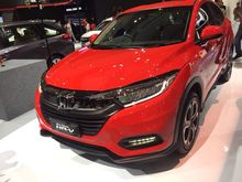 HRV HARGA TERGALAK CUMA DISINI BOSKU
