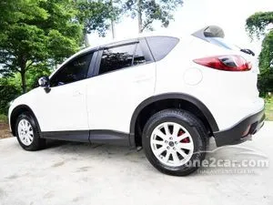 2015 Mazda CX-5 2.0 S SUV