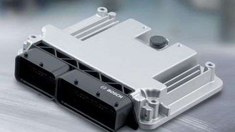 Bosch Produksi ECU untuk Otomotif Indonesia pada 2018