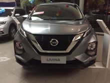 PROMO SPECIAL NISSAN AKHIR TAHUN 2020