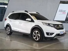 2016 Honda BR-V 1.5 (ปี 16-20) SV SUV