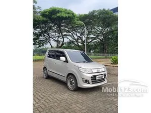 2019 Suzuki Karimun Wagon R 1.0 GS Hatchback
