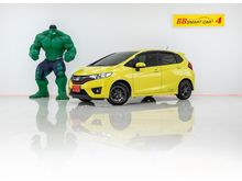 2015 Honda Jazz 1.5 (ปี 14-18) SV i-VTEC Hatchback AT