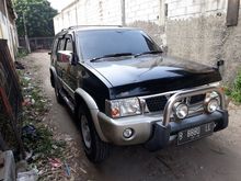 2003 Nissan Terrano 2.4 Kingsroad K1 SUV