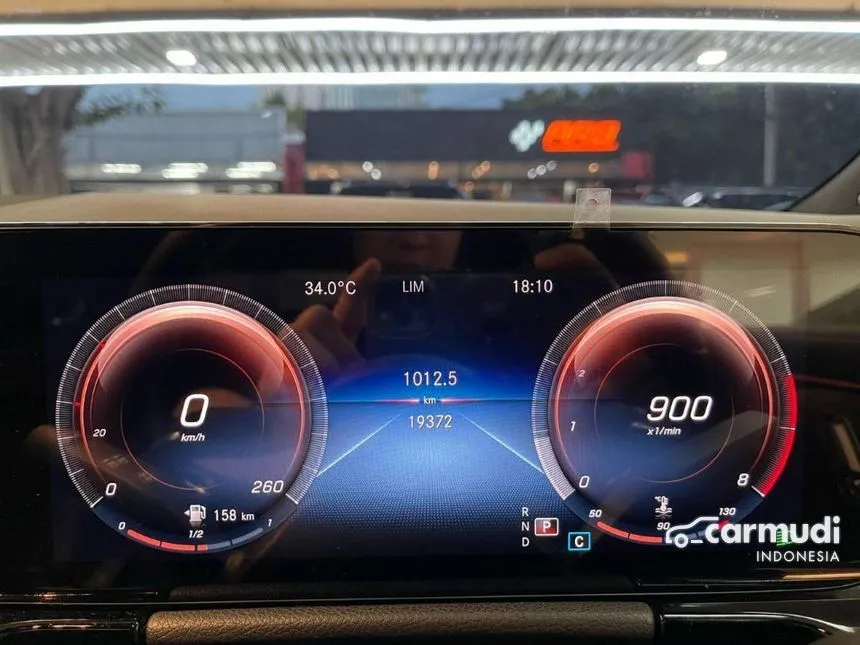 2021 Mercedes-Benz GLA200 AMG Line SUV