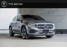 2024 Mercedes-Benz GLA200 1.3 W247 (ปี 20-27) Progressive SUV