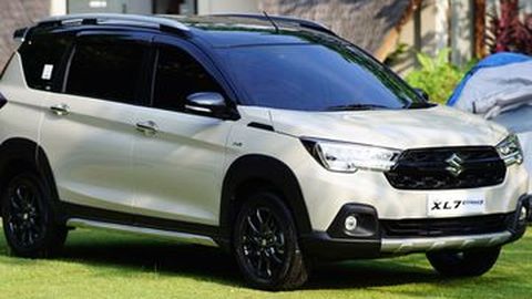 Sudah Punya 3 Mobil Hybrid di Indonesia, Suzuki Mau Tambah Lagi pada 2024?