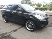 2015 Datsun GO+ panca 1.2 Manual TDP 13 juta