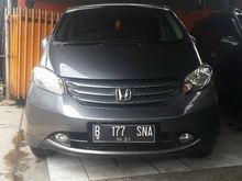 2011 Honda Freed 1.5 1.5 MPV
