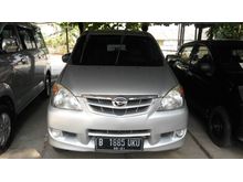 2011 Daihatsu Xenia Li