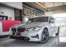 2020 BMW 320d 2.0 G20 (ปี 19-26) Sport Sedan